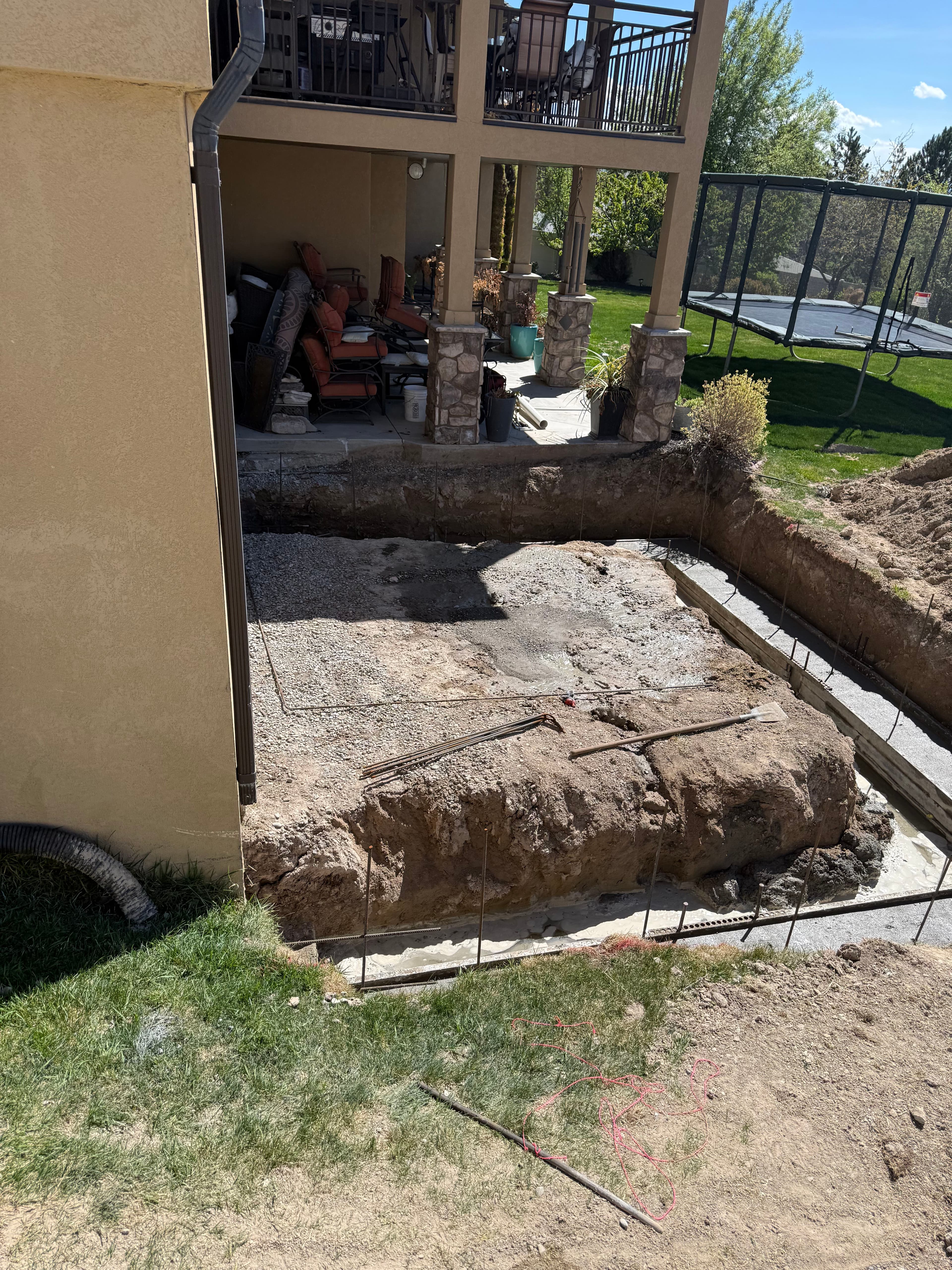 Project Footings, Foundations, and Slabs Done Right image