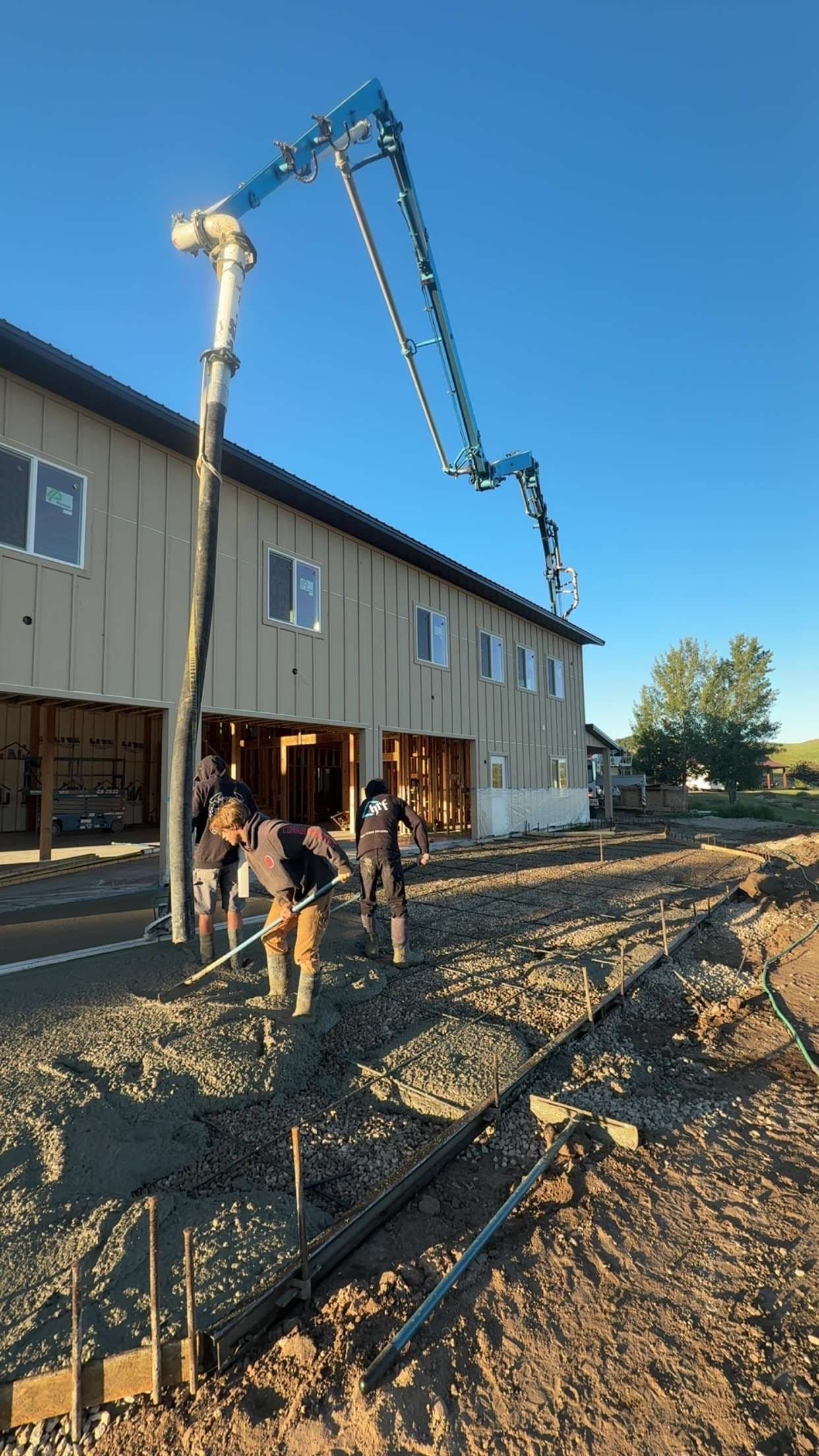 Gallery photos for Footings, Foundations, and Slabs Done Right: Image #2
