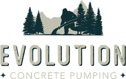 Evolution Concrete Pumping