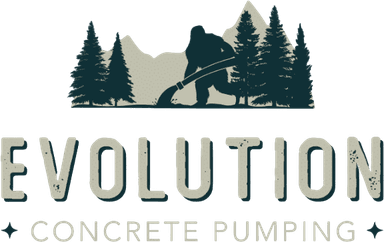 Evolution Concrete Pumping