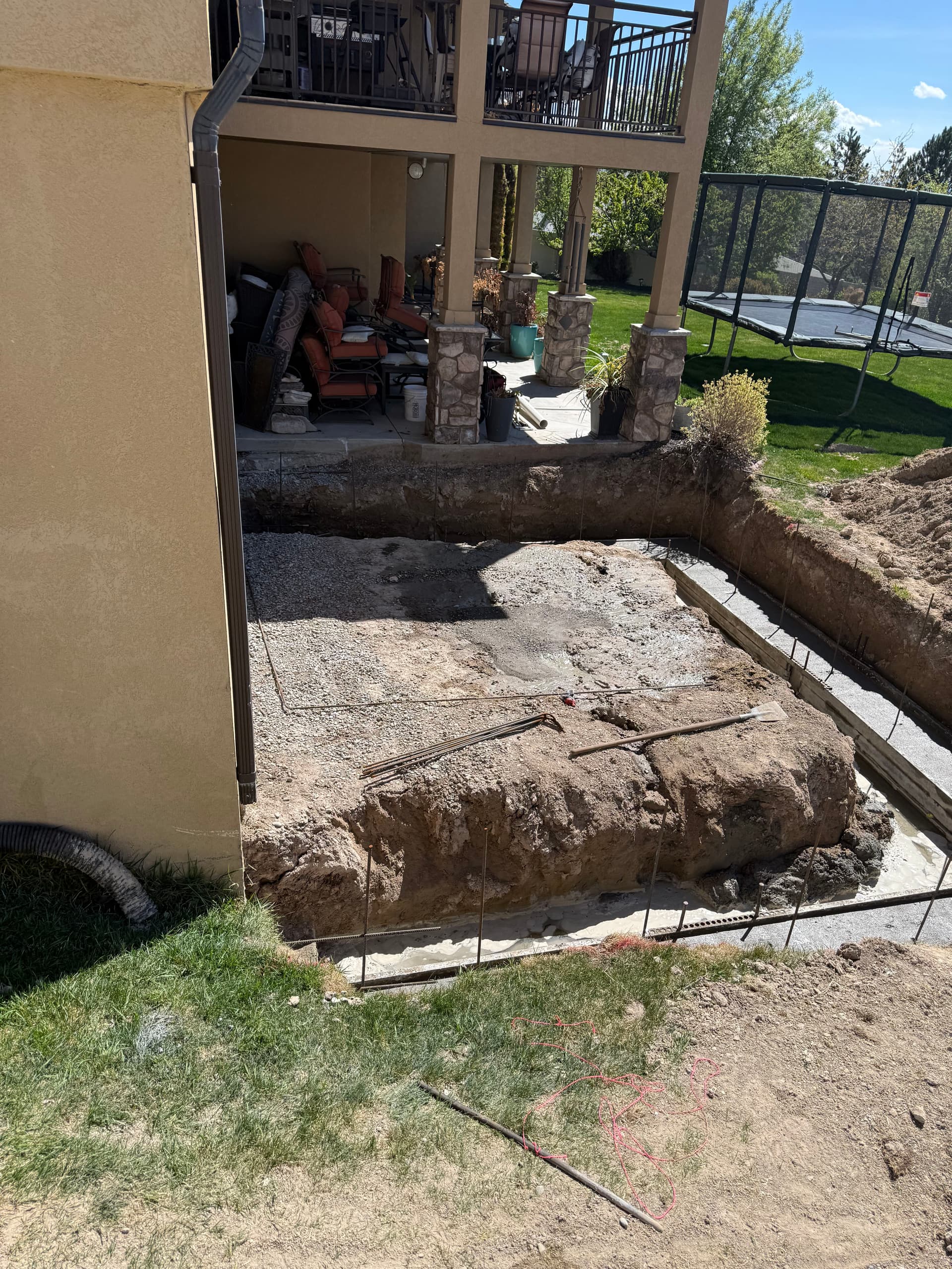 Concrete Pumping Services for Northern Utah and Southeast Idaho