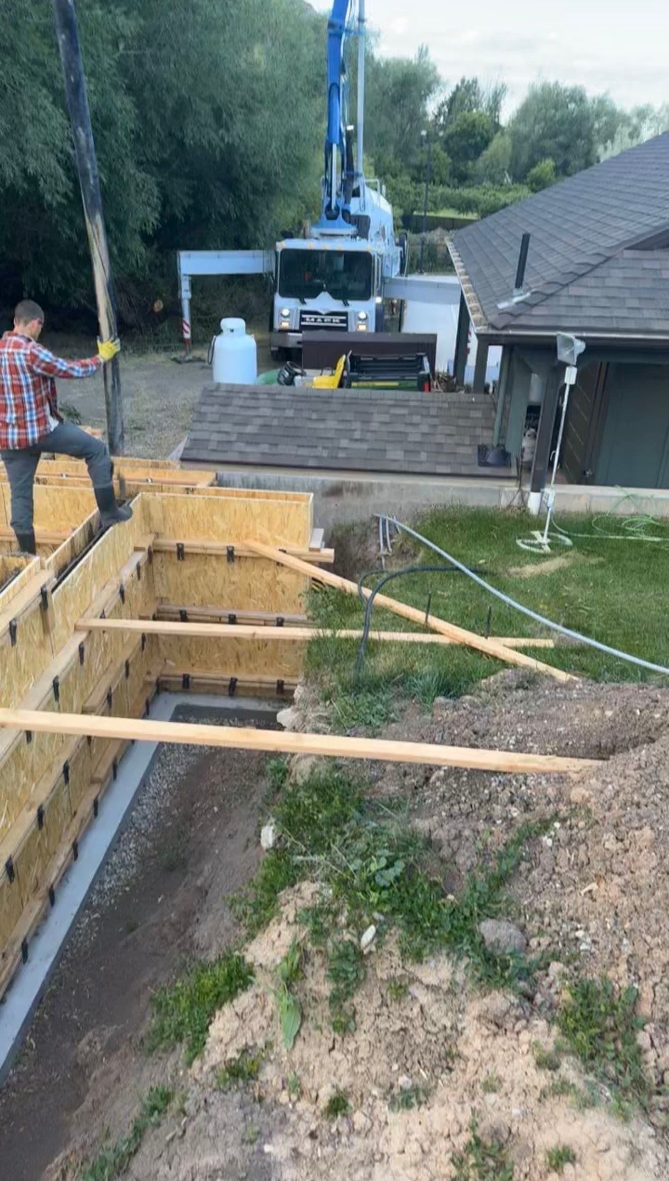 Footings, Foundations, and Slabs Done Right
