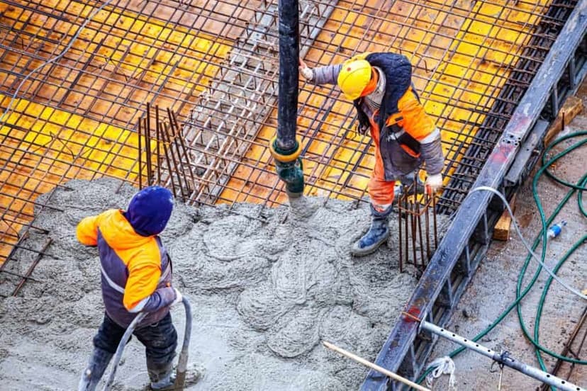Green Construction Certification's image