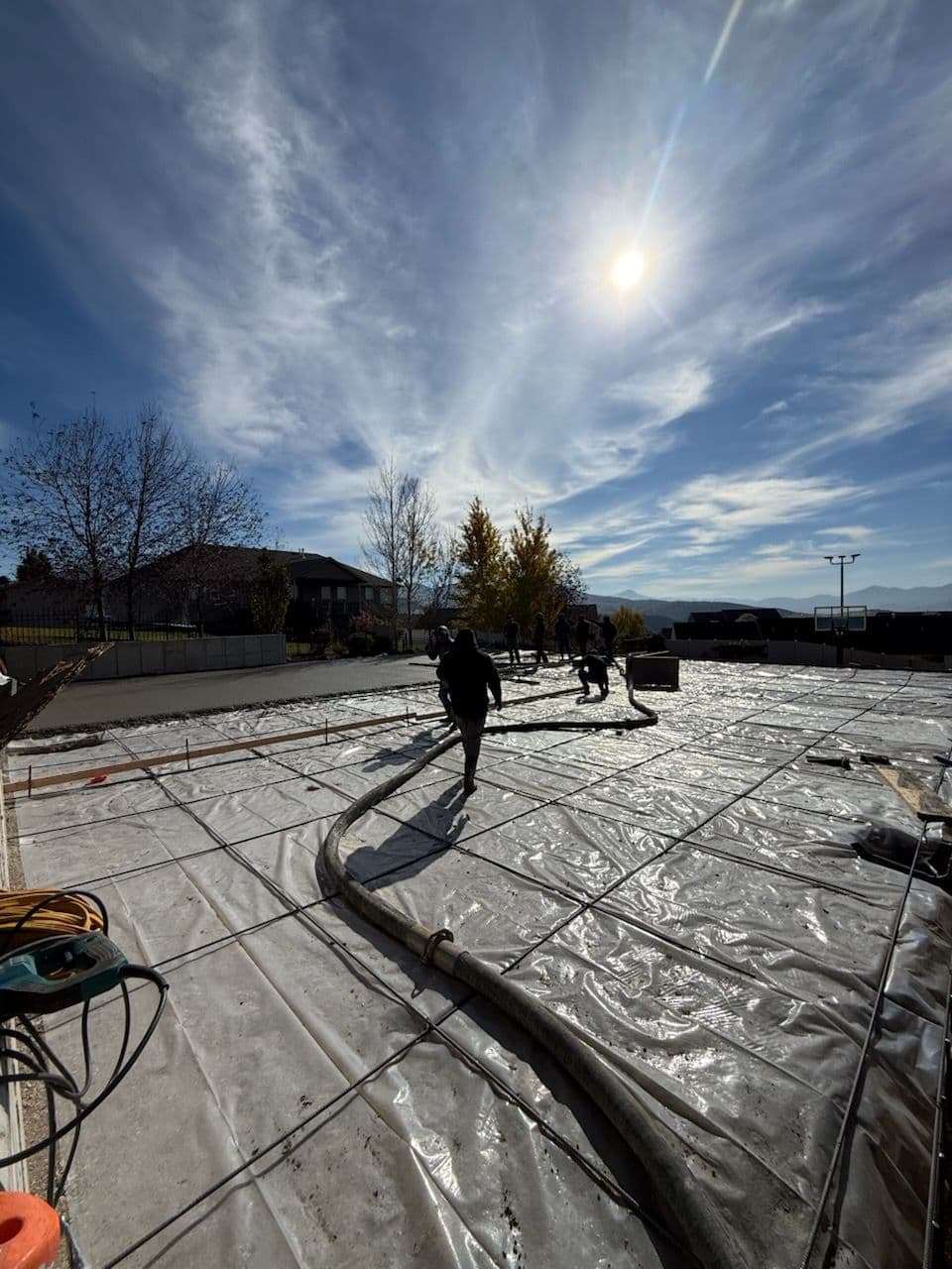 Gallery photos for Flawless Concrete Surface for Every Need: Image #1