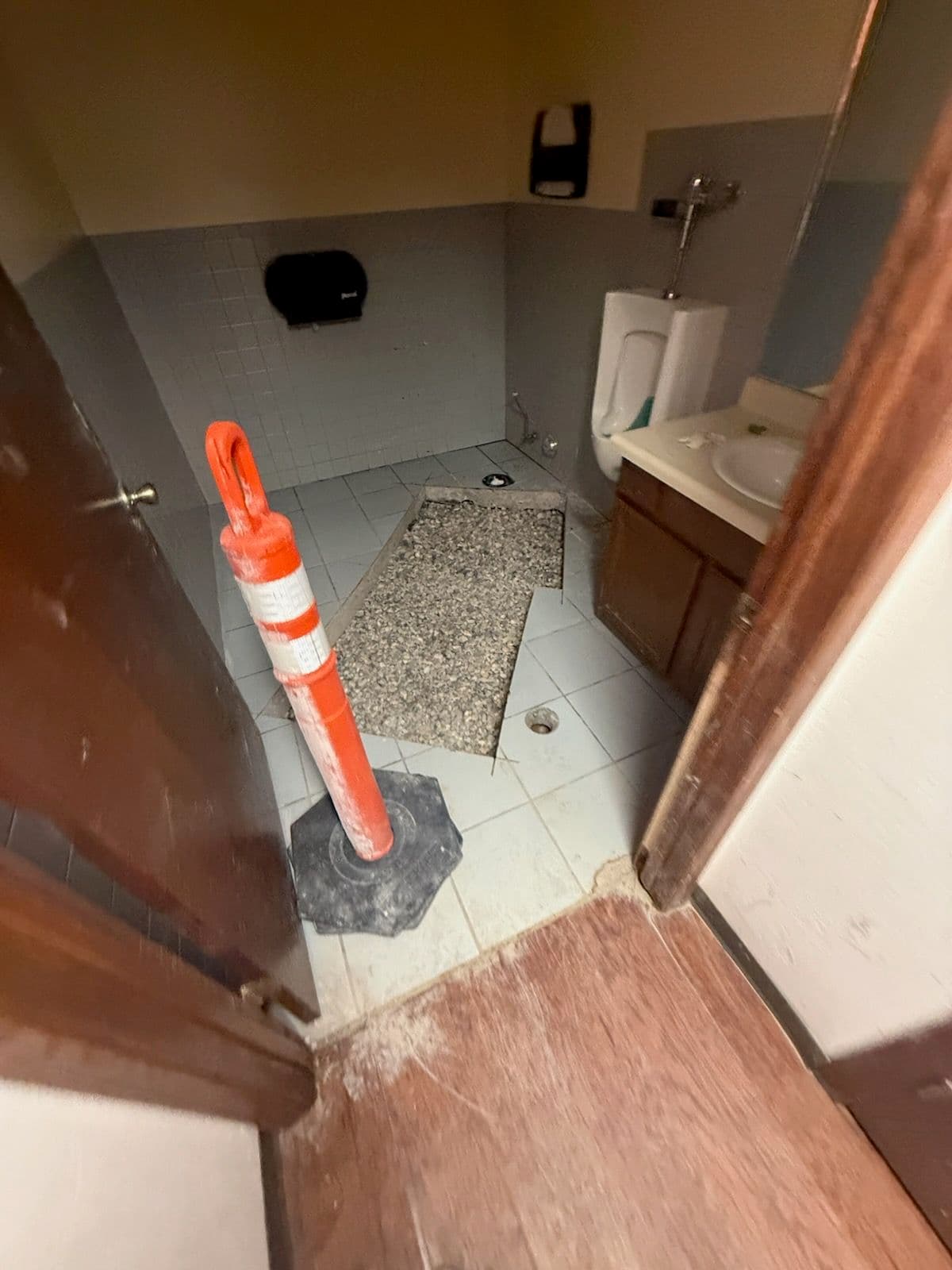 Effortless Cement Delivery with Evolution Concrete Pumping image